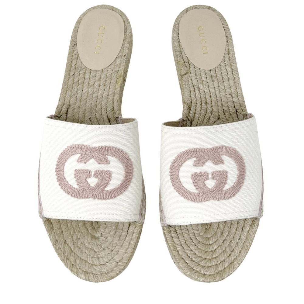 Gucci sandals